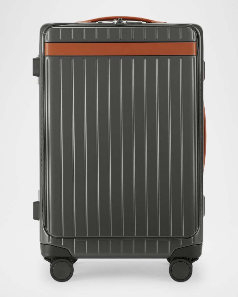 The Carry-On X 22" Hardside Luggage